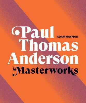 Libro Masterworks Anderson