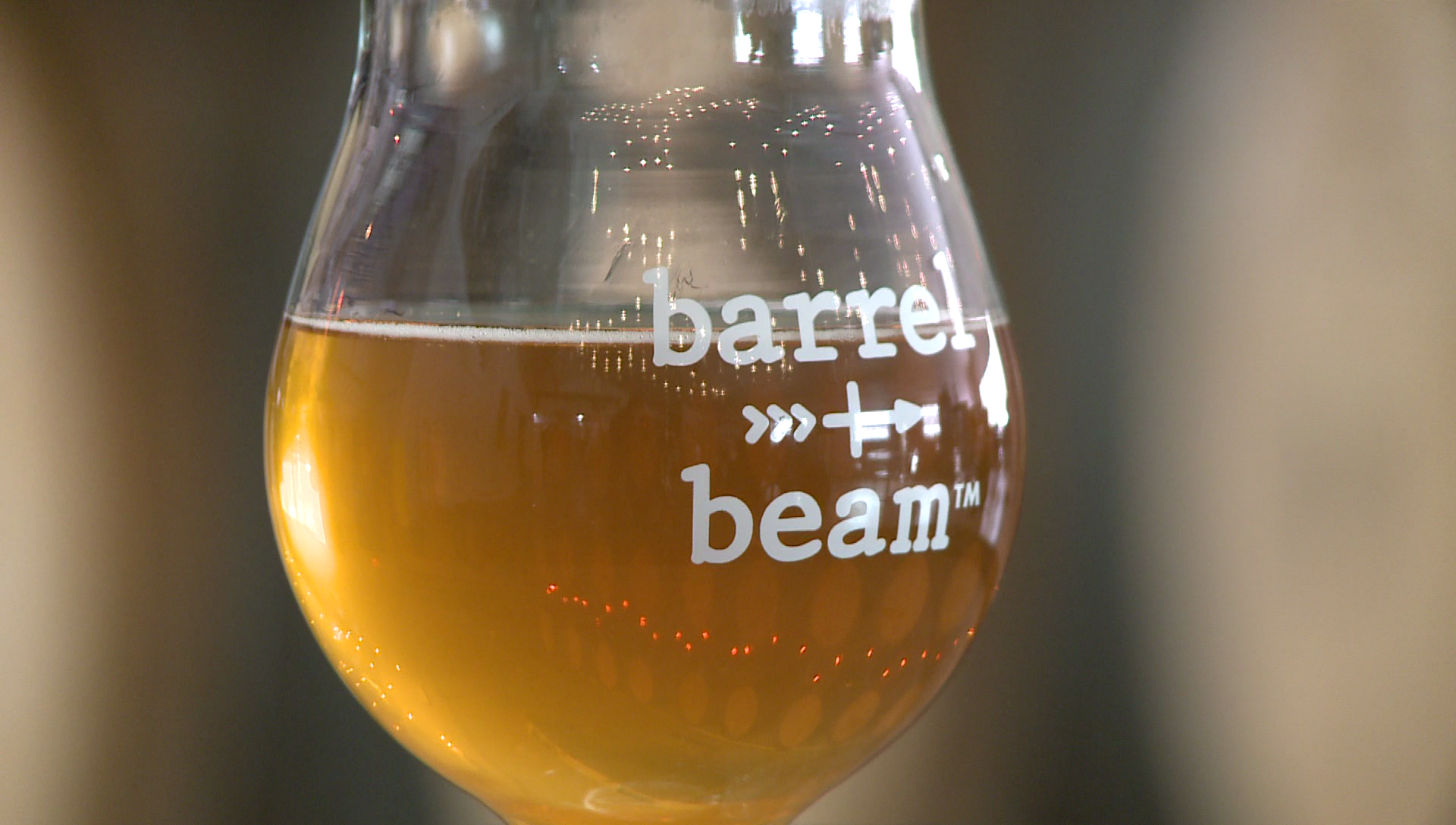 Barrel and Beam celebrates one year of business