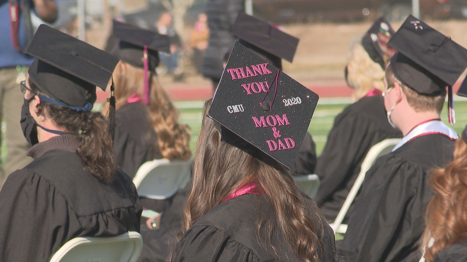 Colorado Mesa University Graduation 2022 Graduation Cap 2022