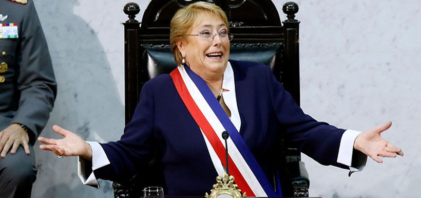 bachelet