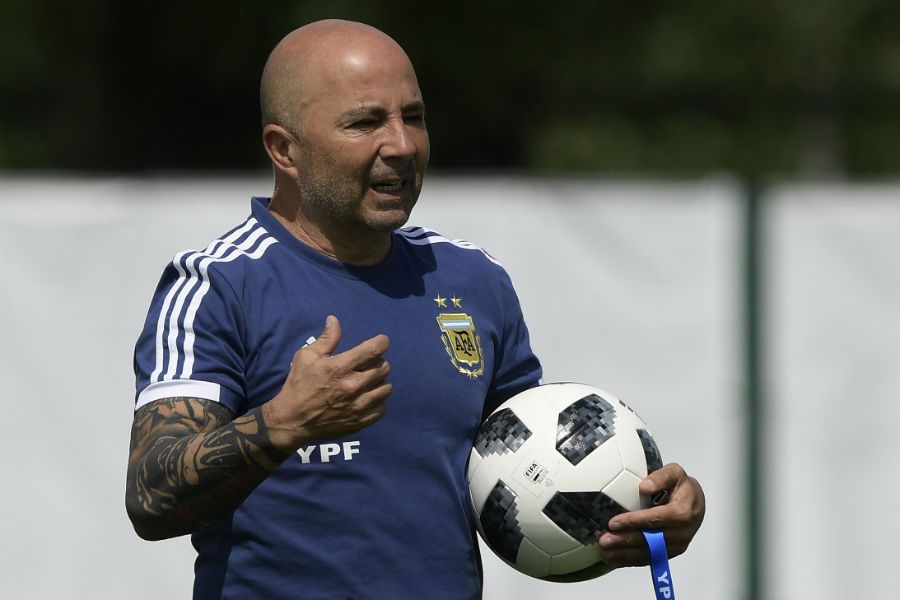 SAMPAOLI