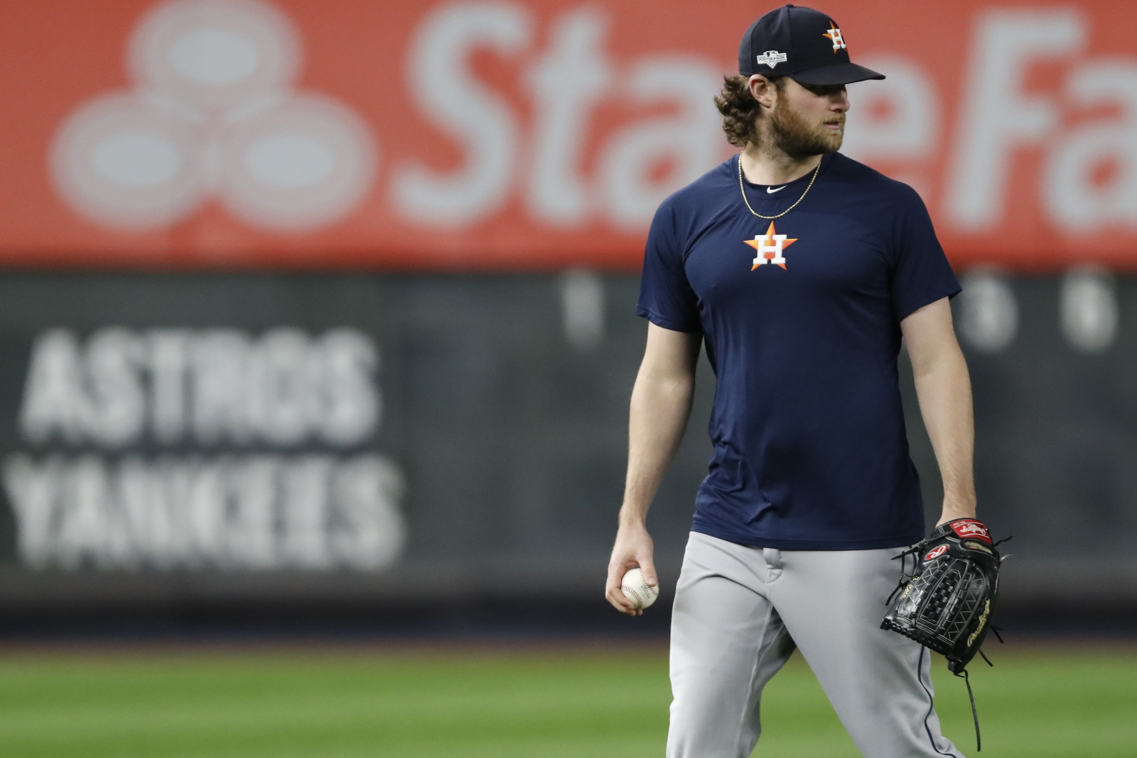 Houston Astros - Get to know the guys on the 40-man roster! RHP