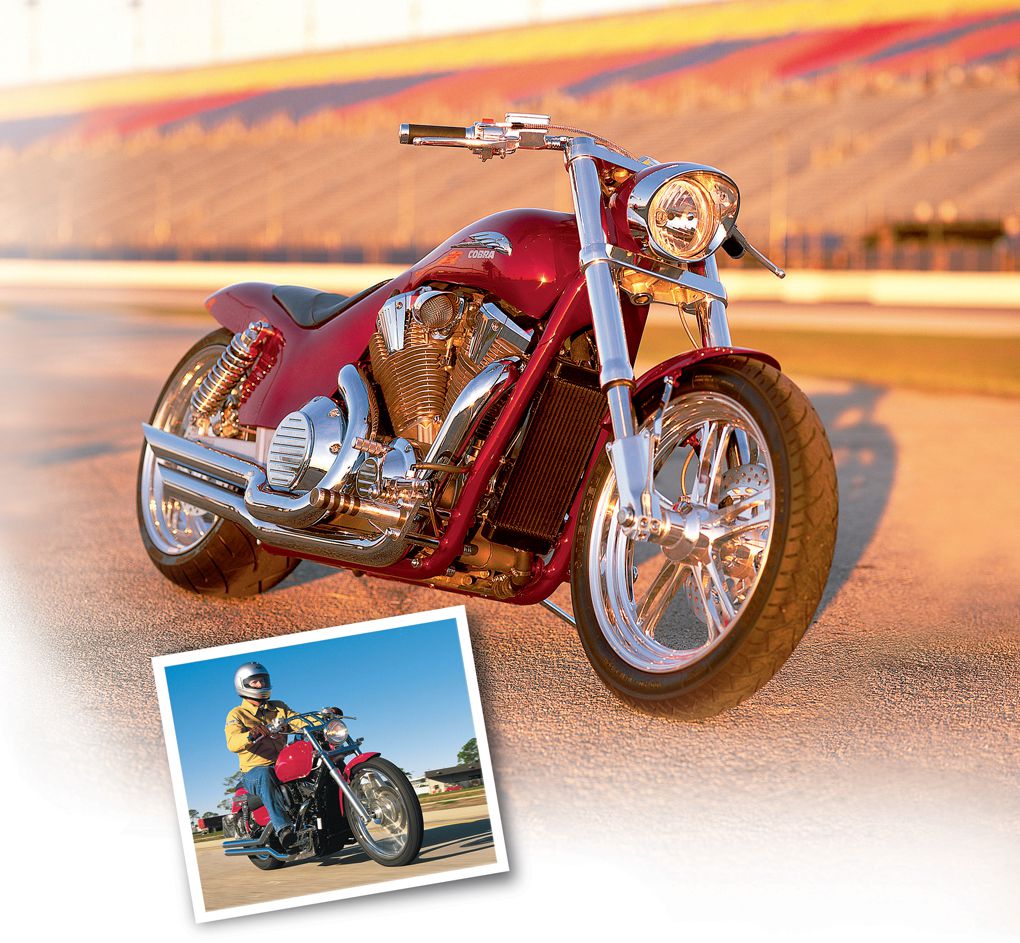 Motorcycle Photography Tips | Motorcycle Cruiser