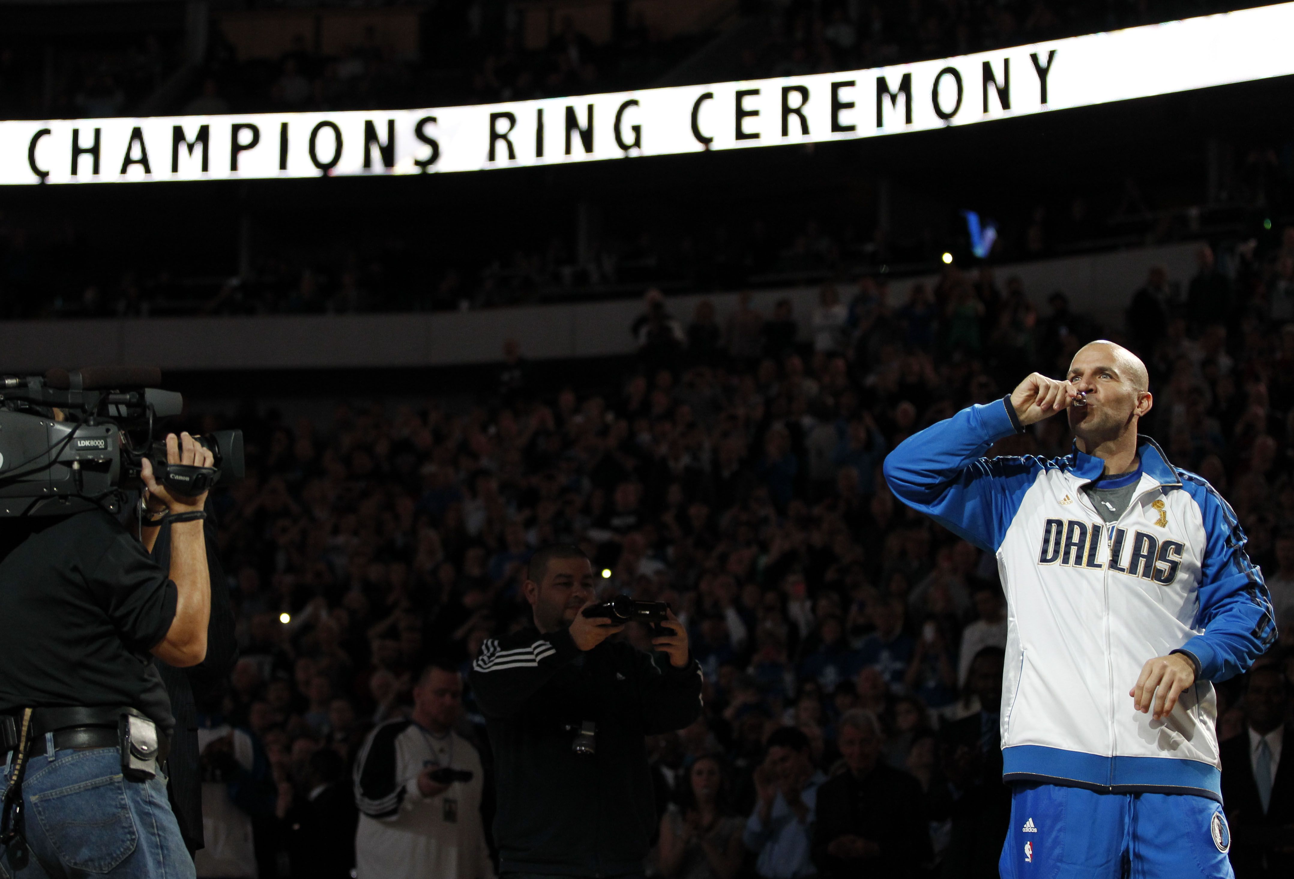 Jason Kidd retires after 19-year NBA career