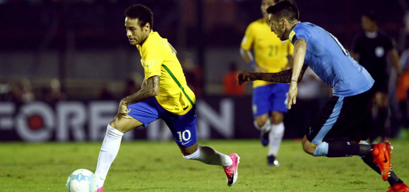 neymar