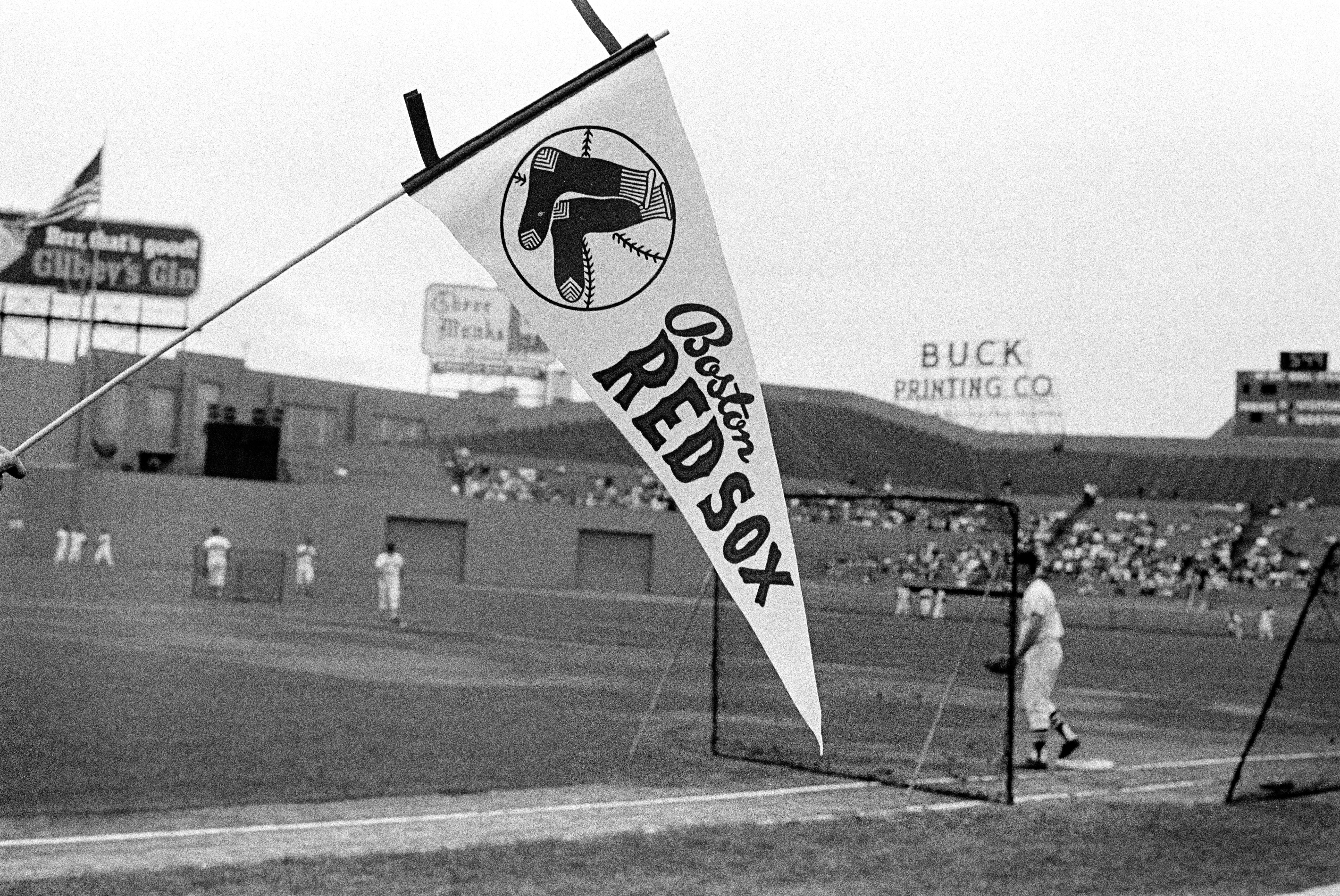 Beverly resident, Billy Conigliaro, invited to throw first pitch