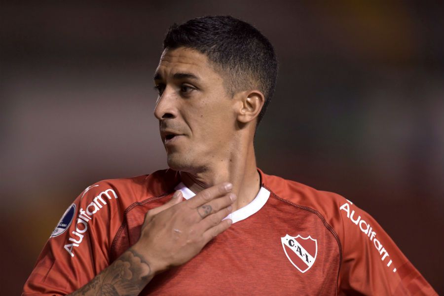 PABLO HERNANDEZ