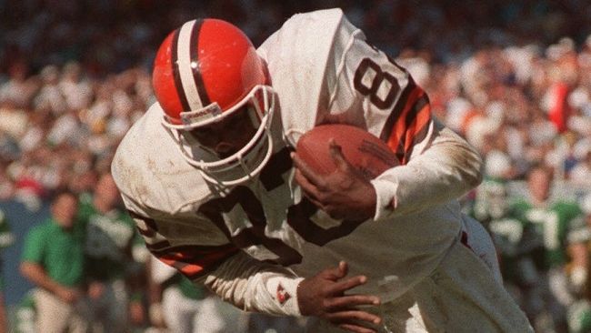 NFL 100 All-Time Team Finalist: Mick Tingelhoff