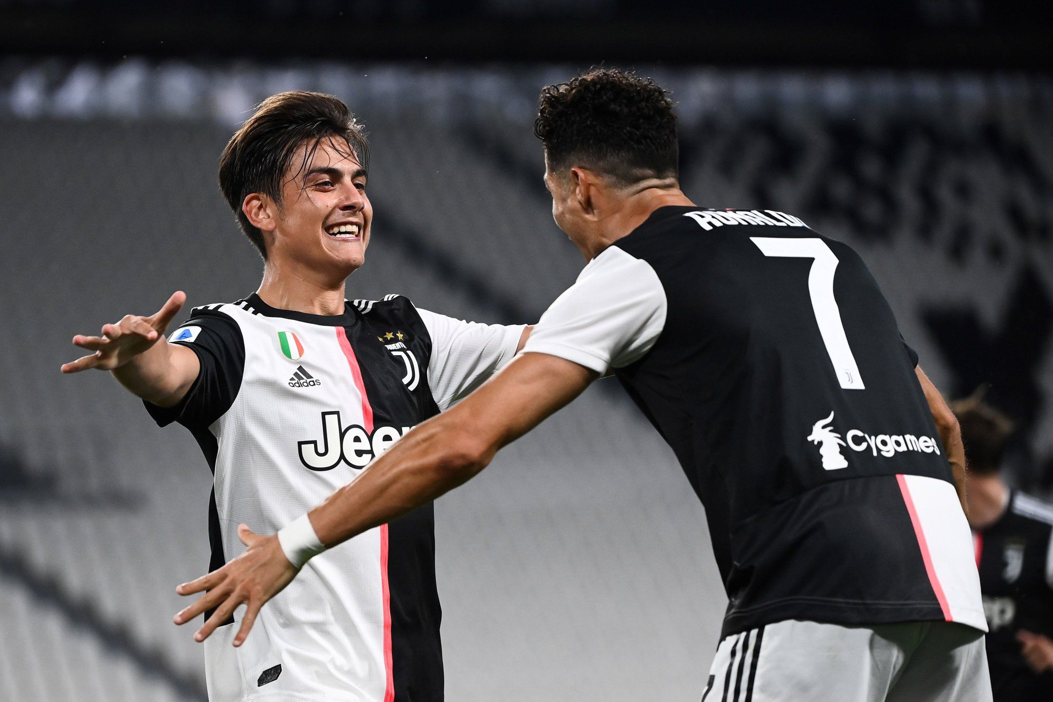 Dybala Cristiano