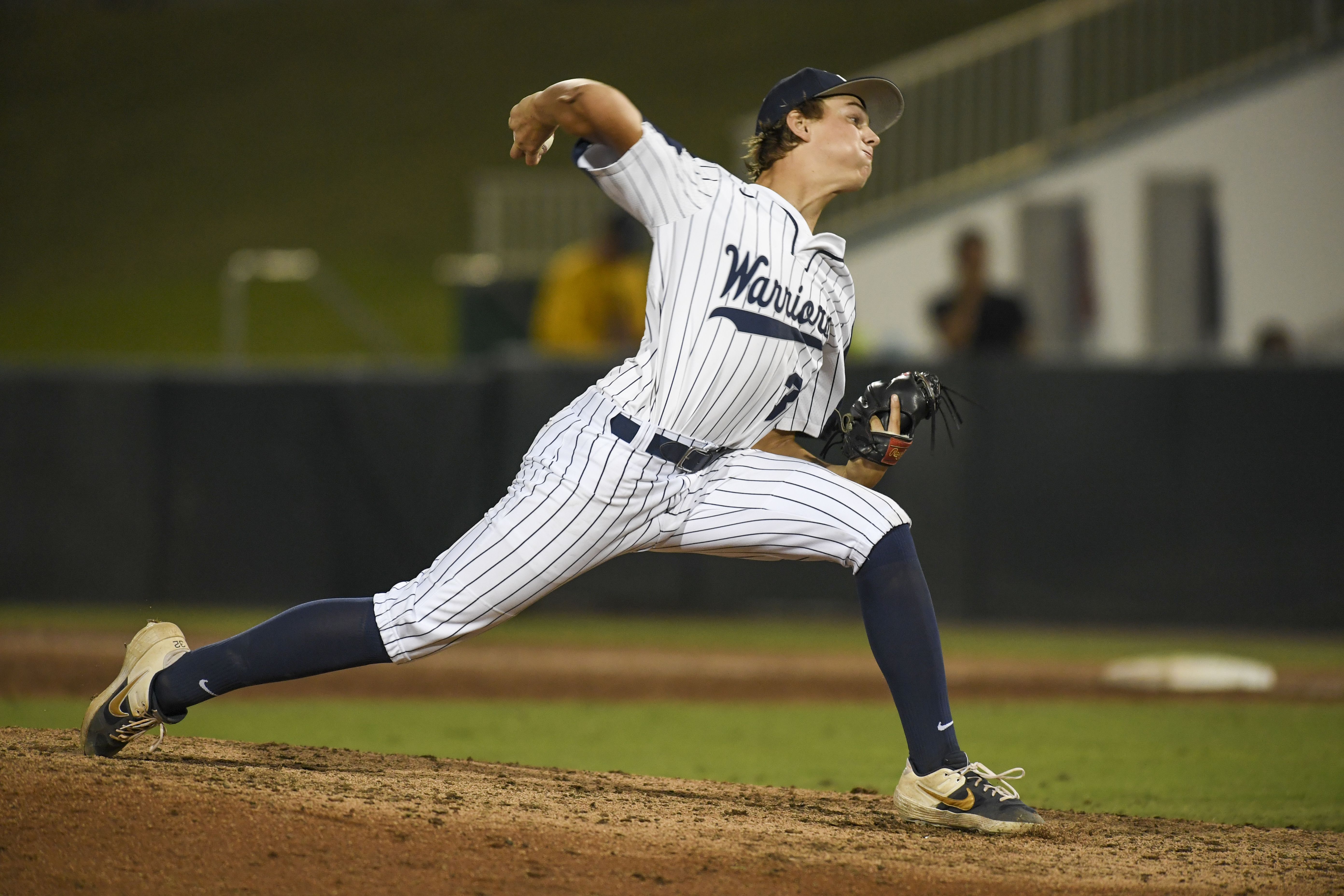 High school baseball rankings for Tampa Bay