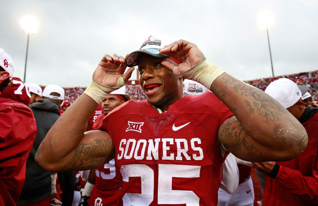 Bengals getting backlash over drafting Joe Mixon, RB who punched a