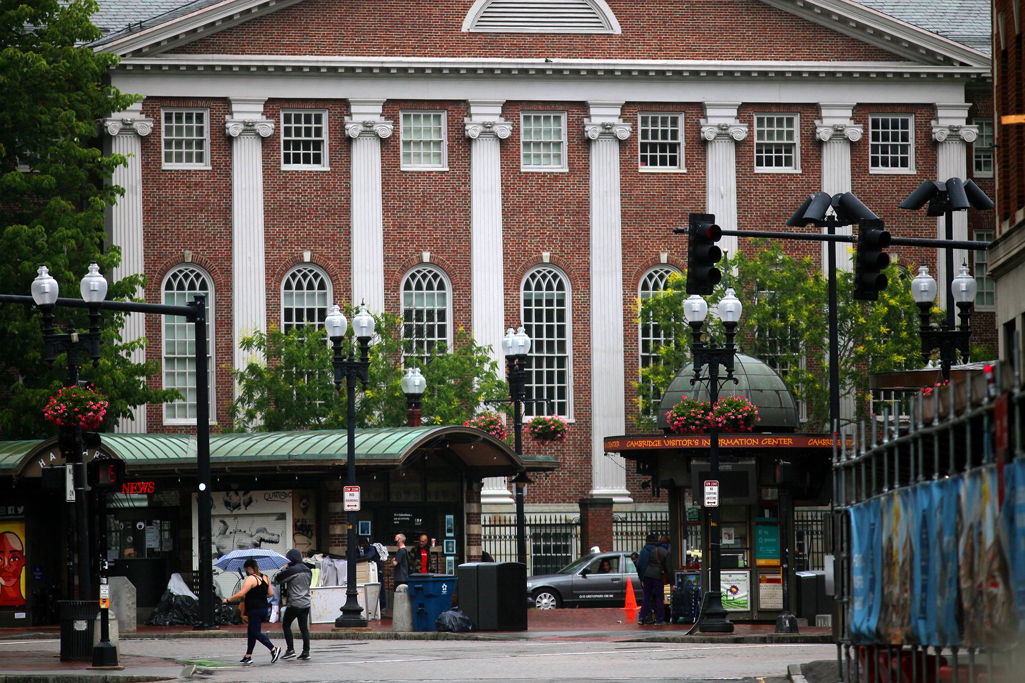 Harvard Square home of a Painted Burro eatery will make perfect sense: old Border  Cafe space - Cambridge Day