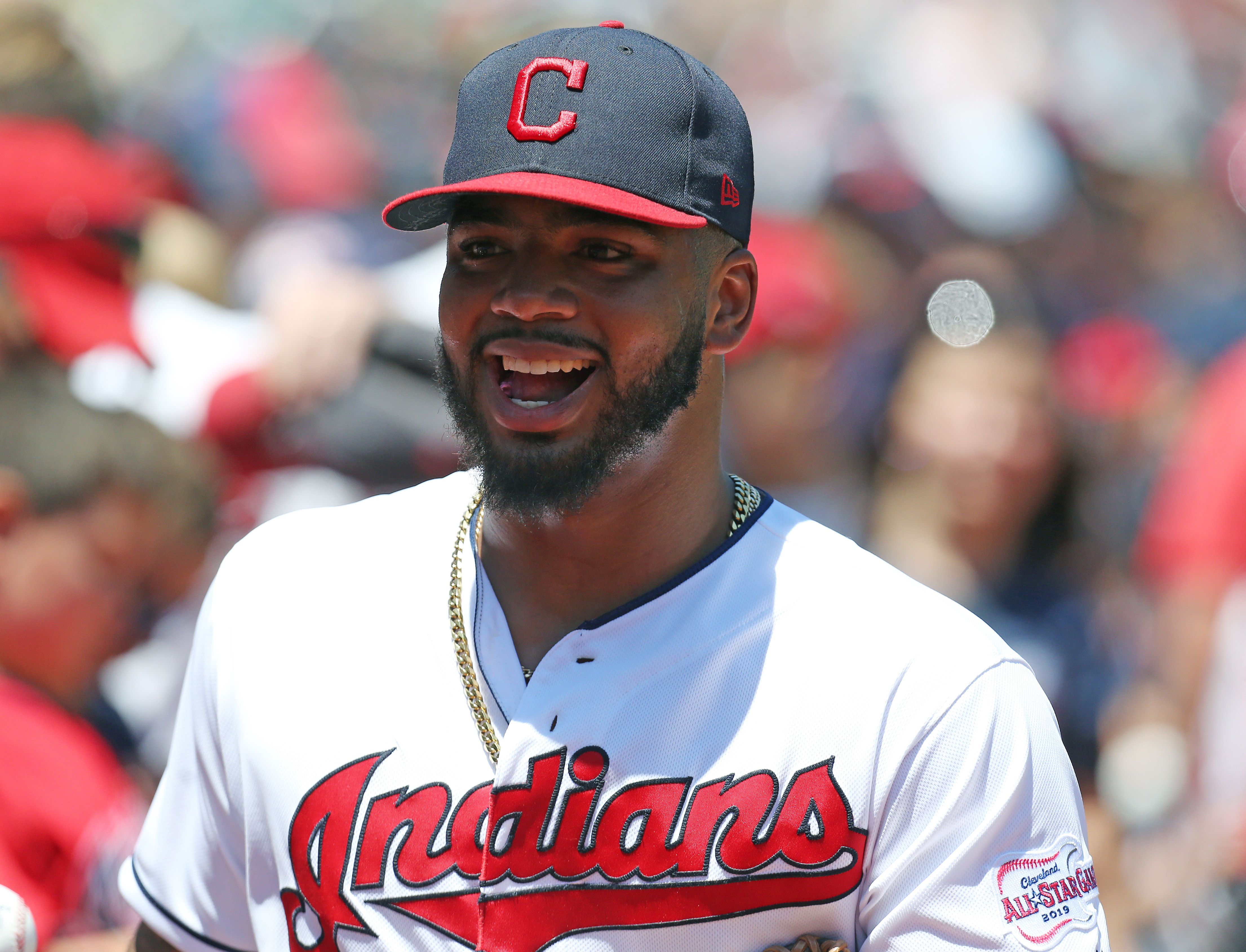 Francisco Lindor, Cleveland Indians agree to $17.5 million salary to avoid  arbitration