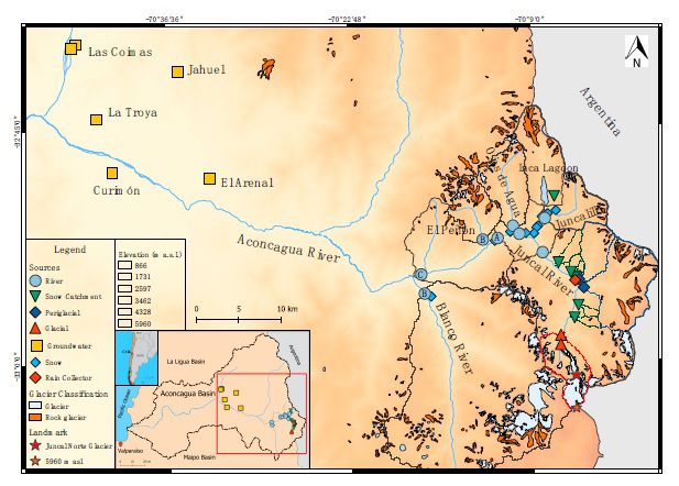 aconcagua 1