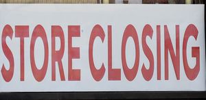 Tuesday Morning in Kettering closing as part of national business shutdown;  Centerville site closed earlier