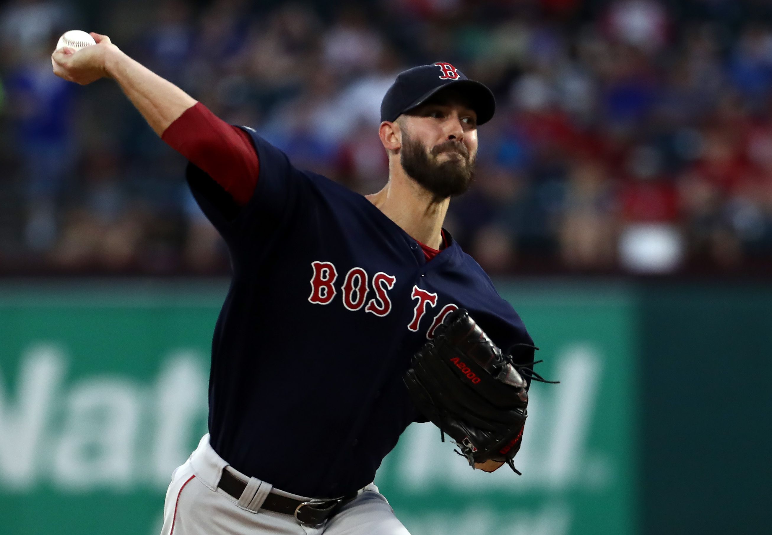 Rick Porcello's latest outing impressed a Hall of Famer - The Boston Globe