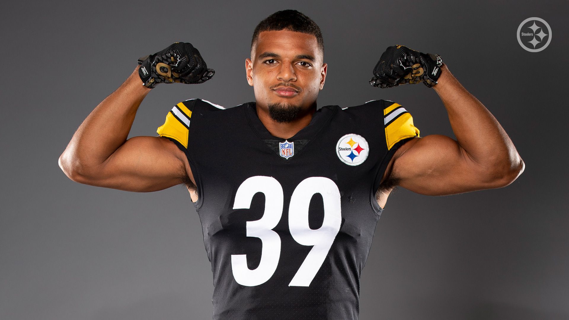 Mighty' Minkah Fitzpatrick aims for greatness as Steelers' secondary looks  to be 1st among unequals 