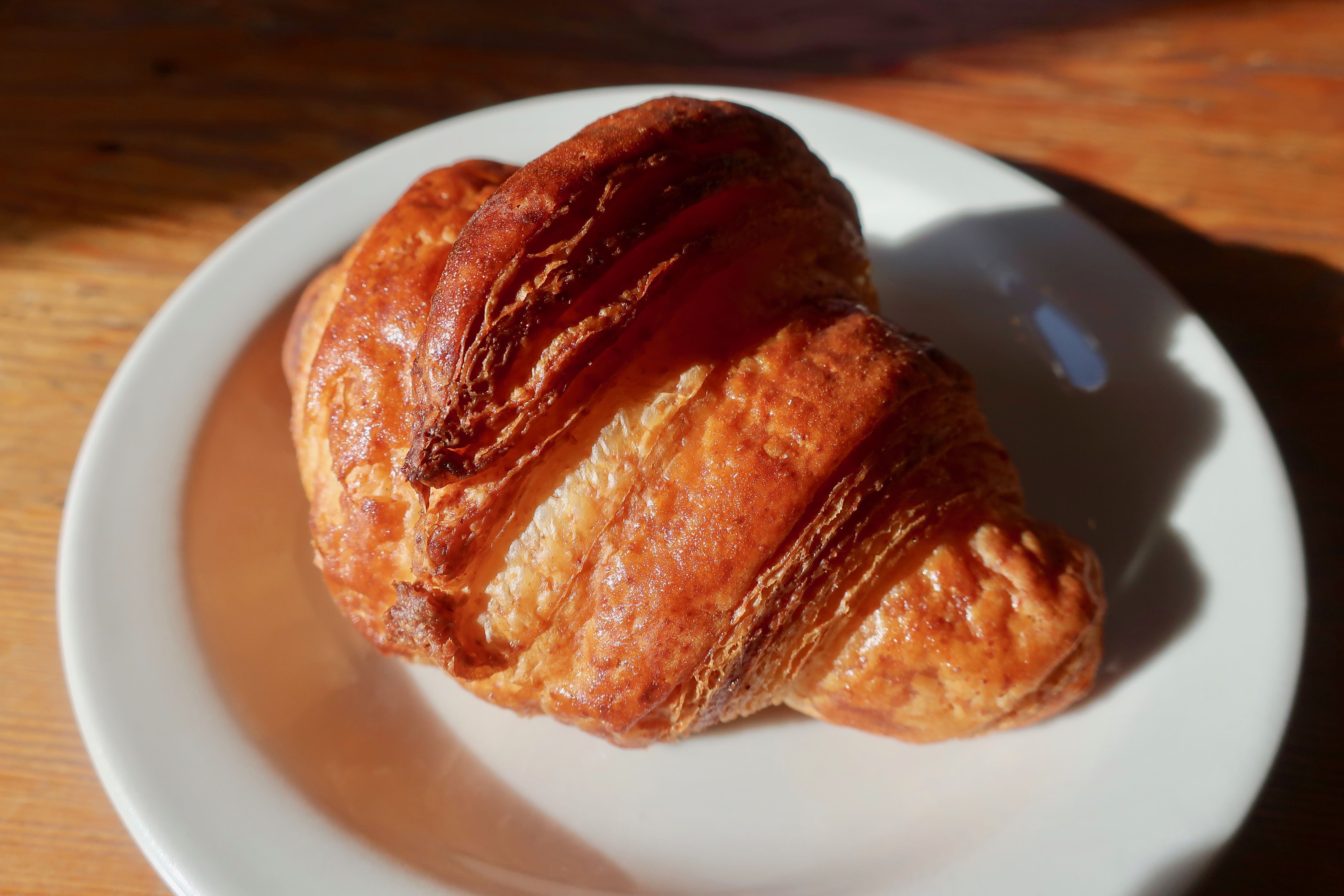 Crescent Rolls vs. Croissants: The Subtle Difference Between The Two