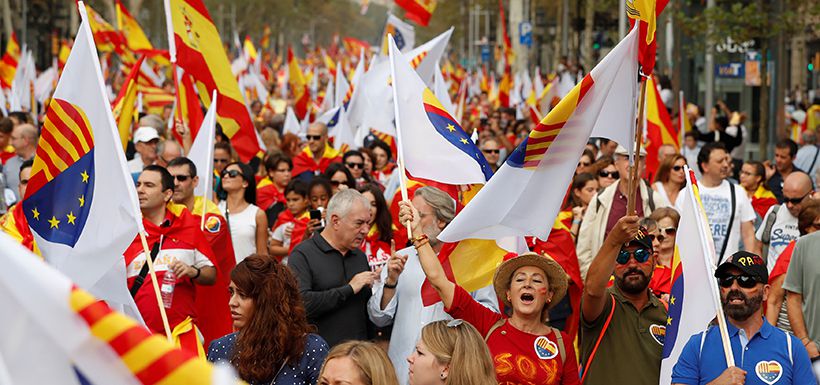 CATALUÑA