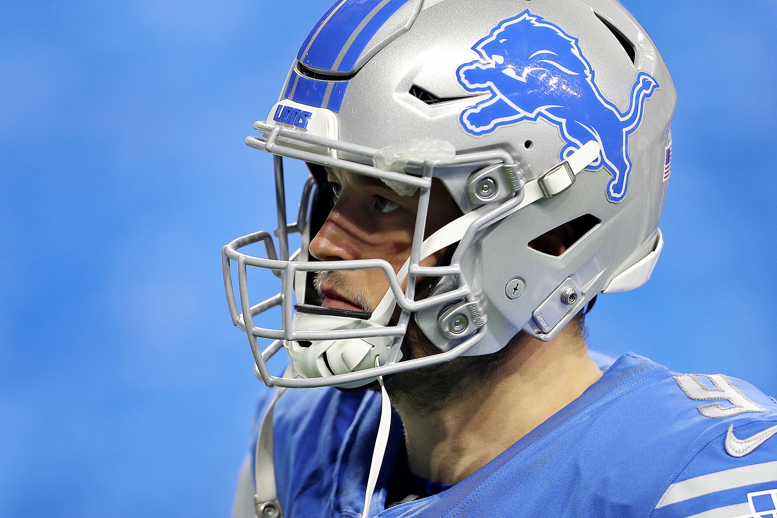 Why Detroit Lions were right to grant Matthew Stafford's trade wish