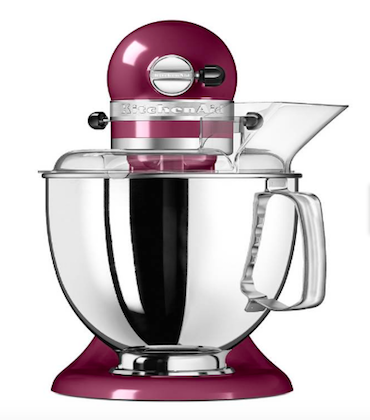 Kitchenaid Artisan Morada