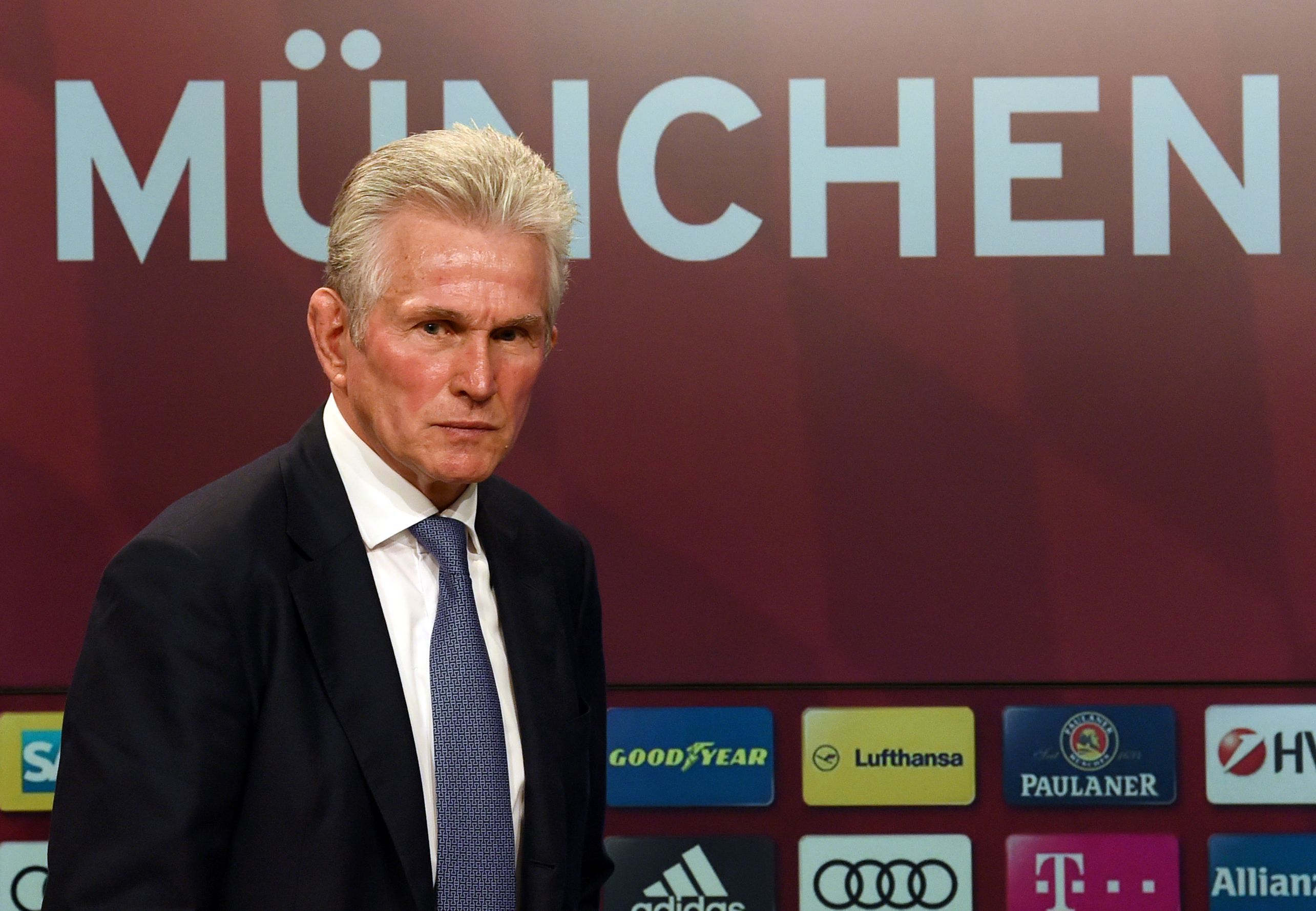 Jupp Heynckes