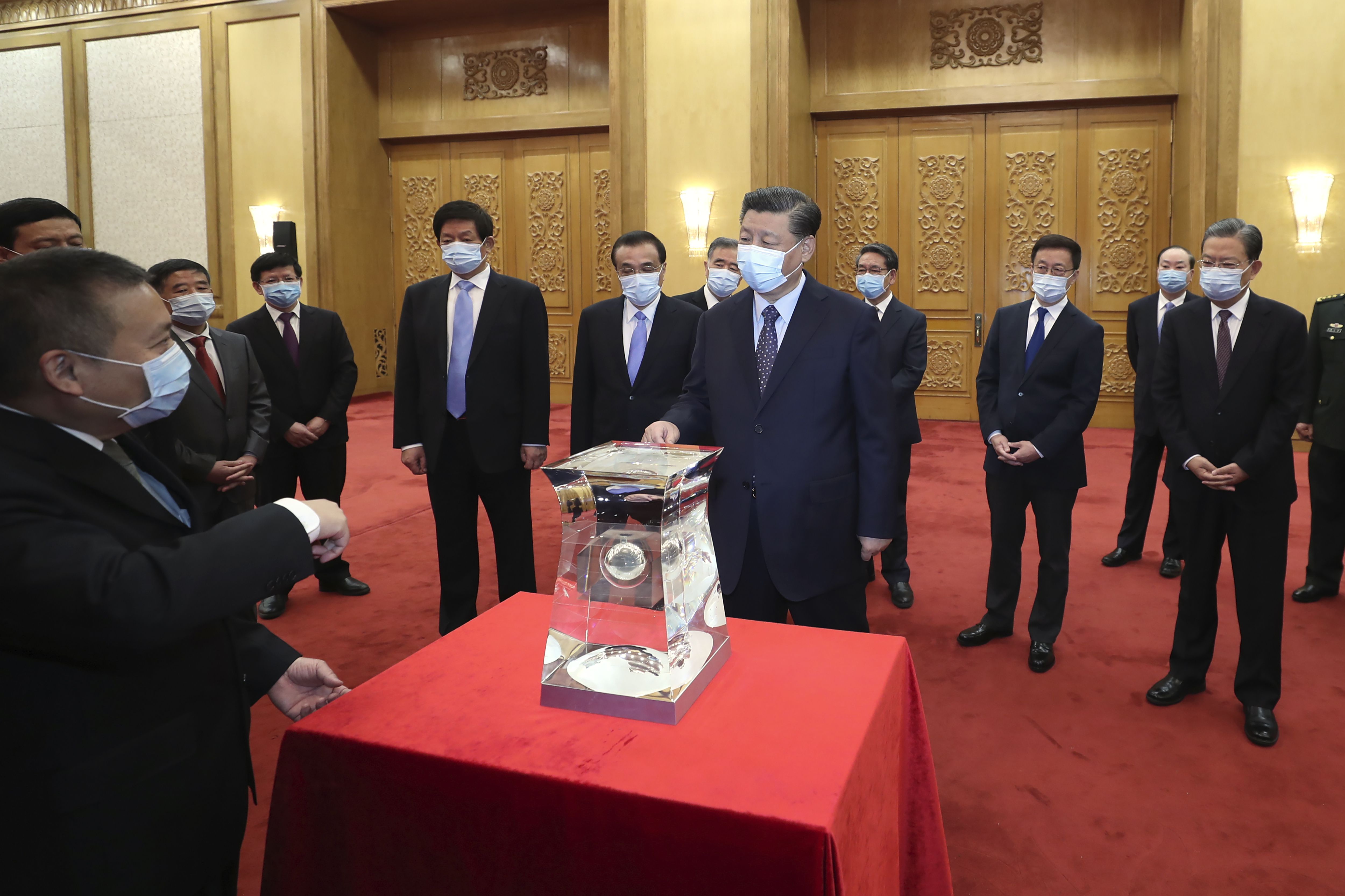 Xi Jinping