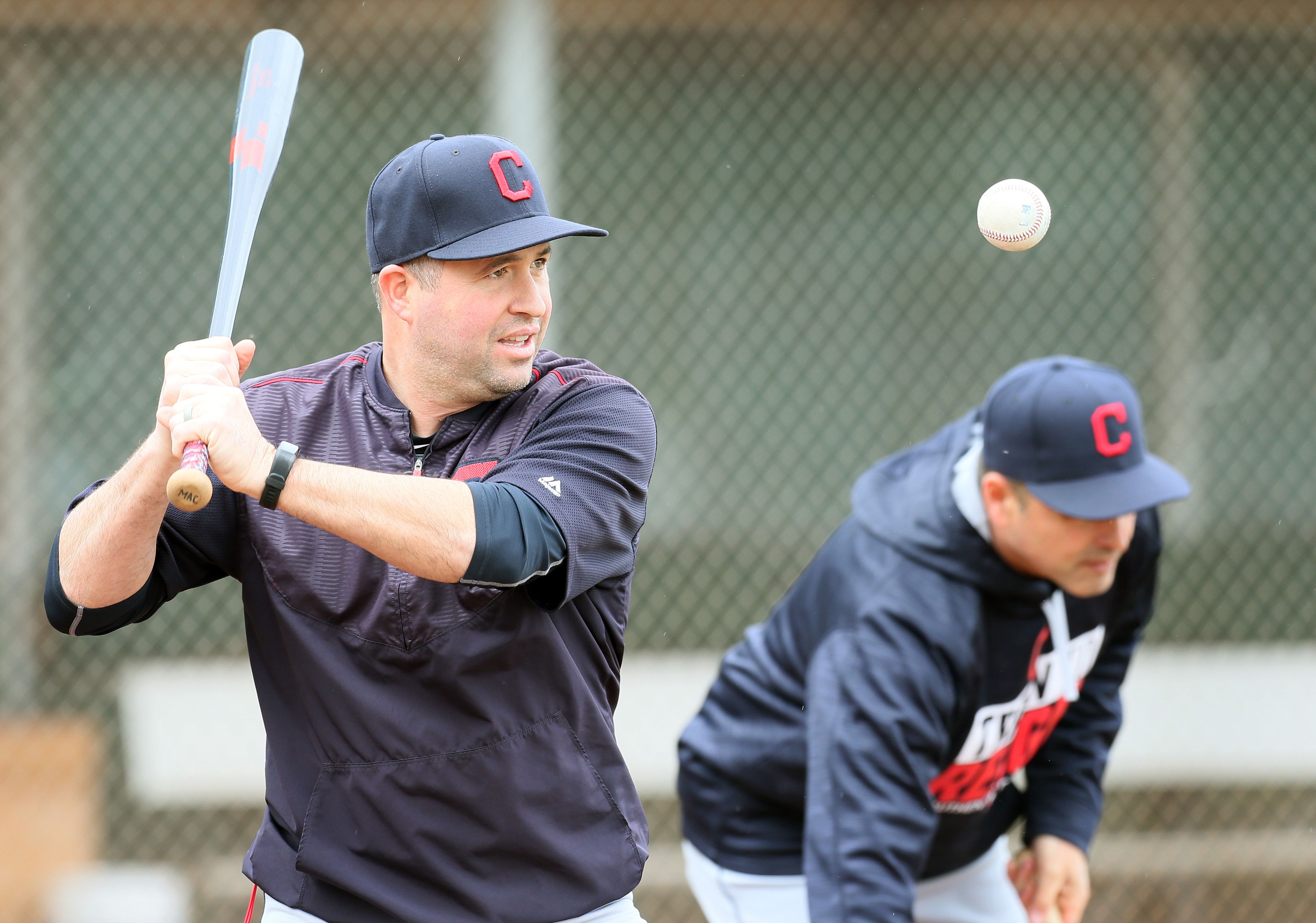 Cleveland Guardians promote Joe Torres as assistant pitching coach 