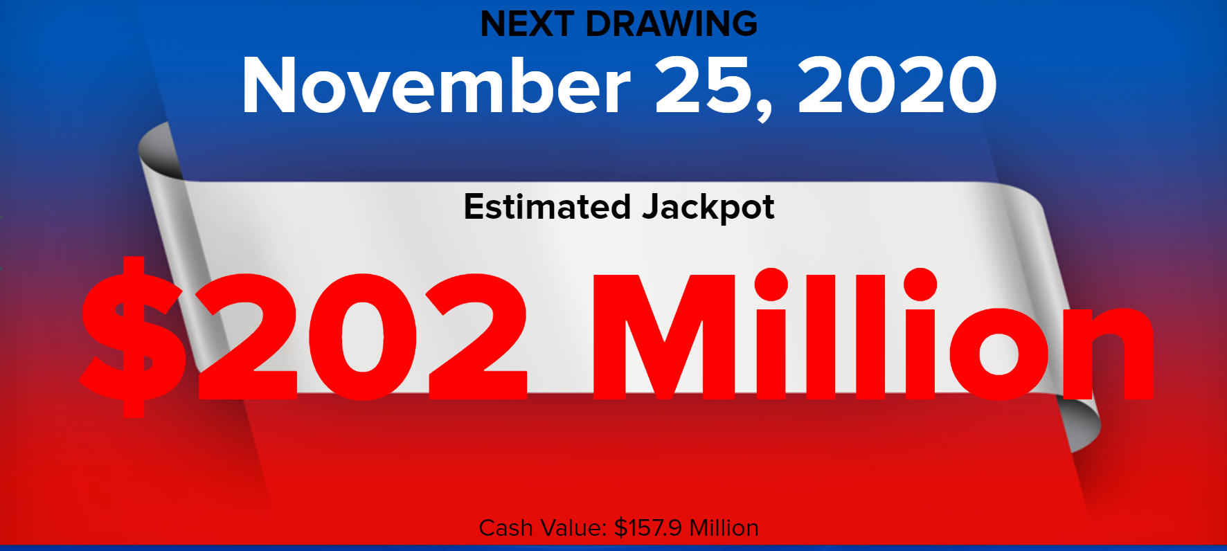 Powerball, Mega Millions jackpots top $400 million combined; Sunday's Ohio  Lottery results - cleveland.com