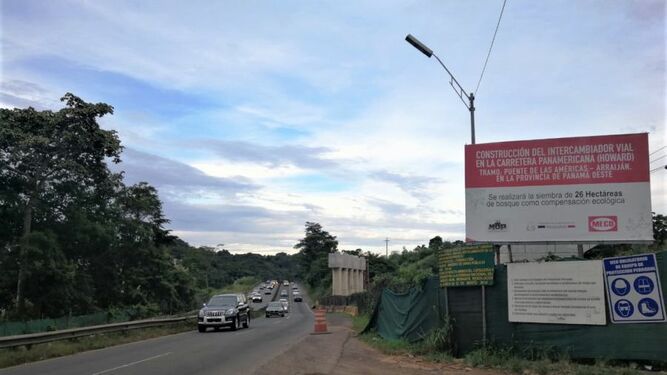 Anuncian Cierres En La Carretera Panamericana Por Izados De Vigas La Prensa Panama