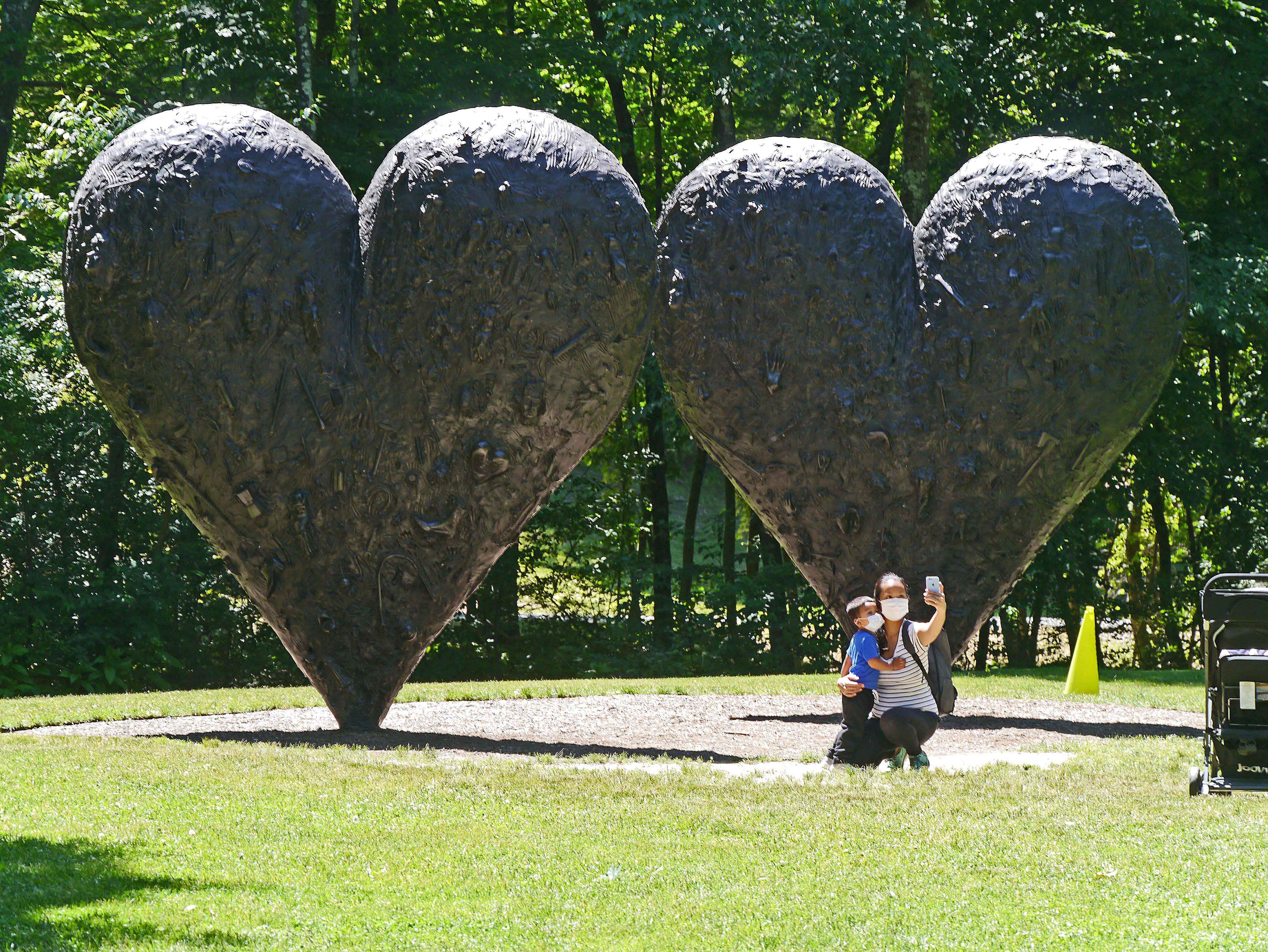 deCordova Sculpture Park and Museum, Lincoln, MA - The Trustees of  Reservations