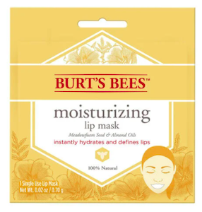 Burt's bees