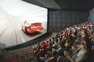 Imax Abrira 19 Nuevos Cinesde Pantalla Gigante En China La Prensa Panama