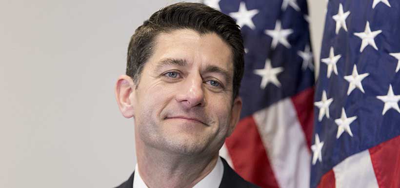 Paul Ryan