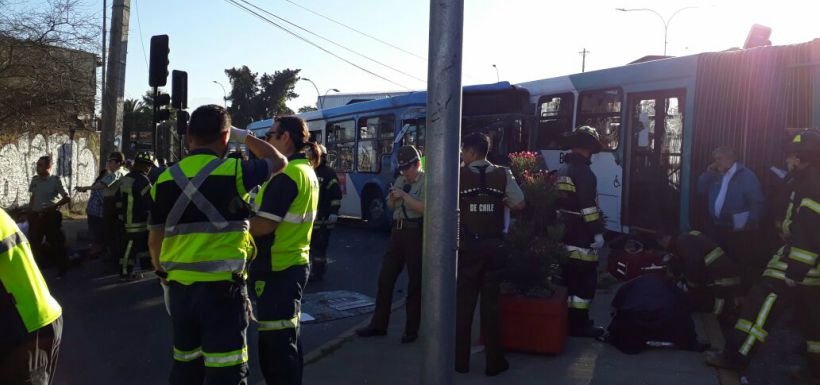 transantiago