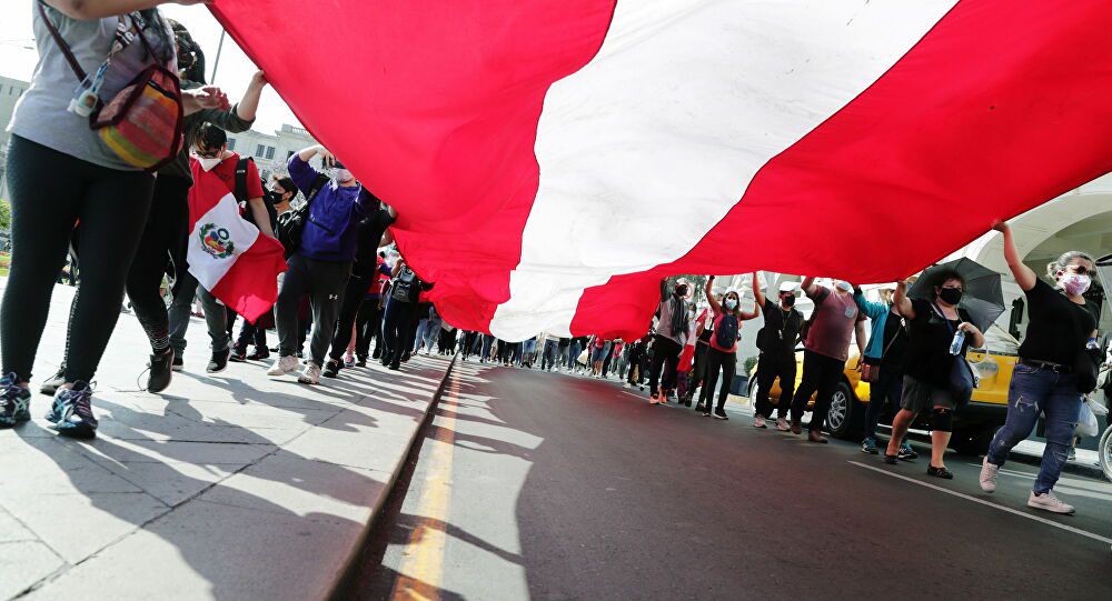 perú