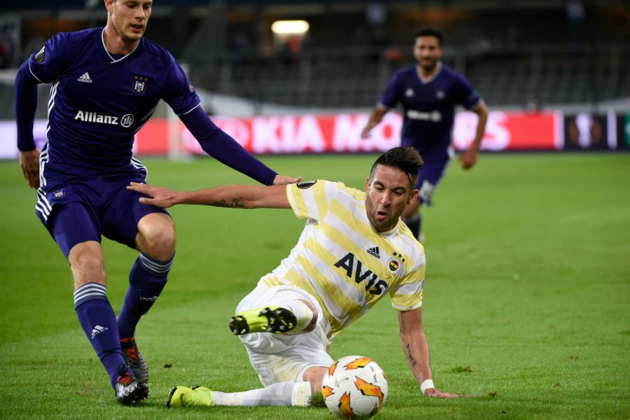 MAURICIO ISLA