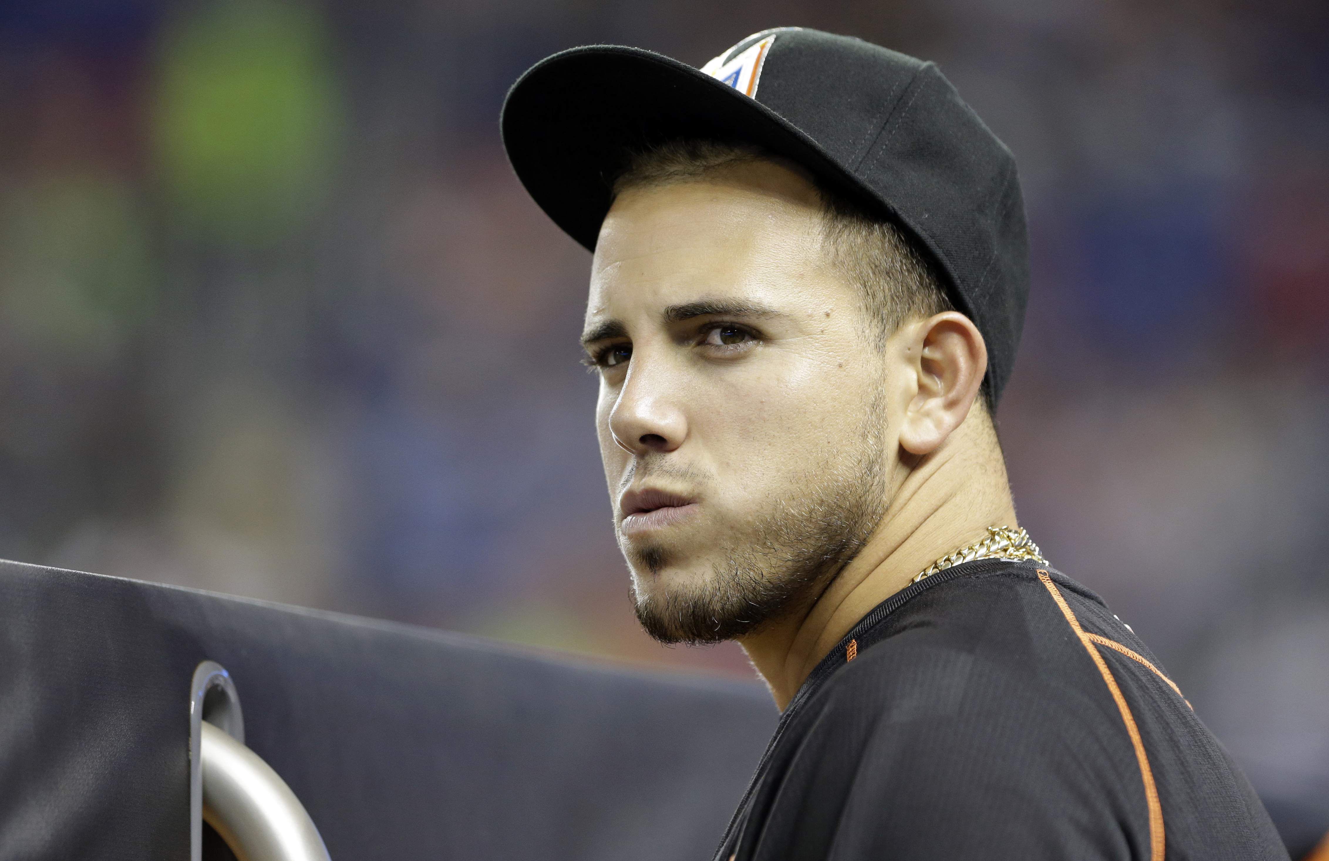 Jose Fernandez wanted to pitch for the Tampa Bay Rays - DRaysBay