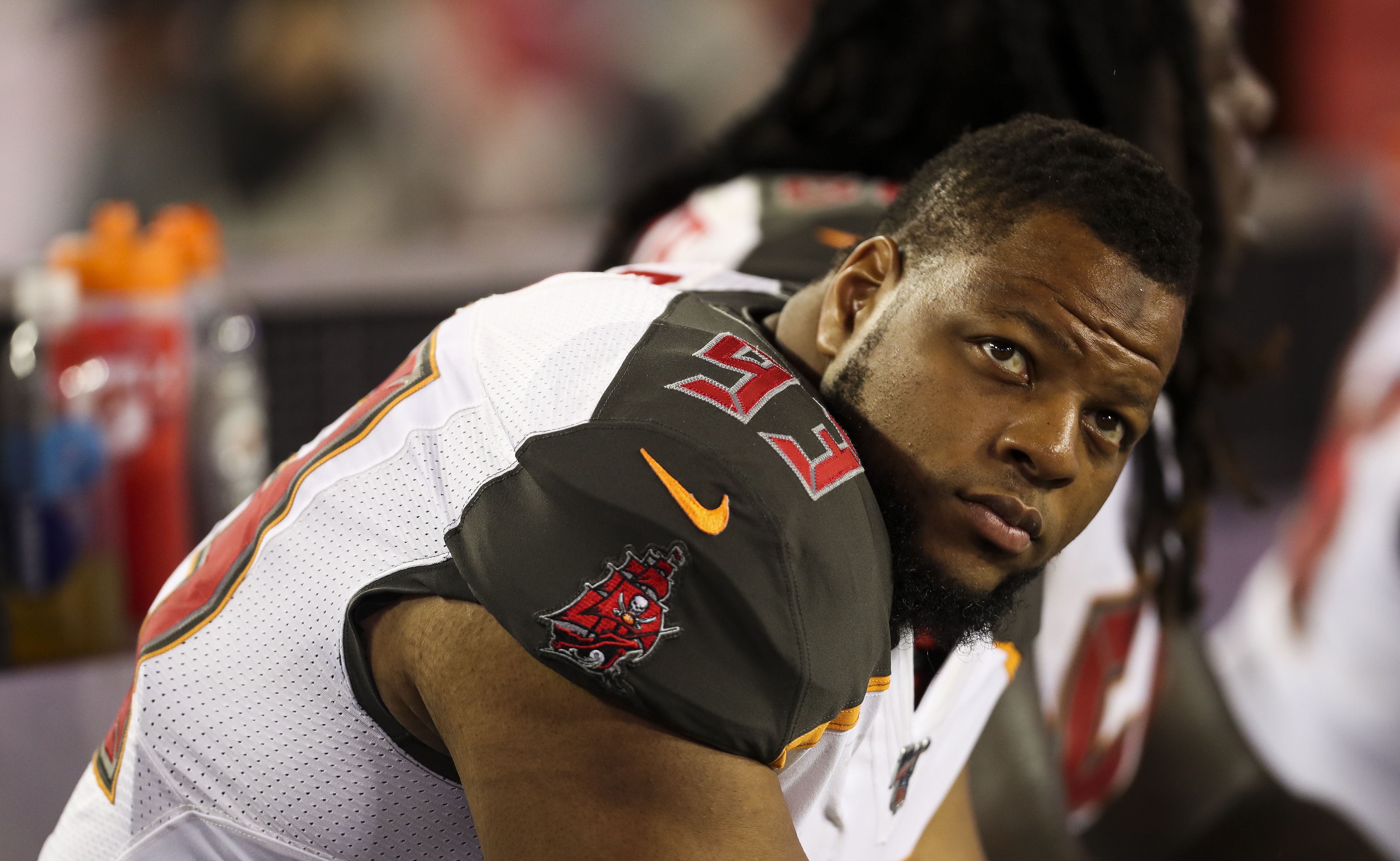 Ndamukong Suh's timeline of dirty plays: Infamous NFL heel has repaired  reputation with Buccaneers