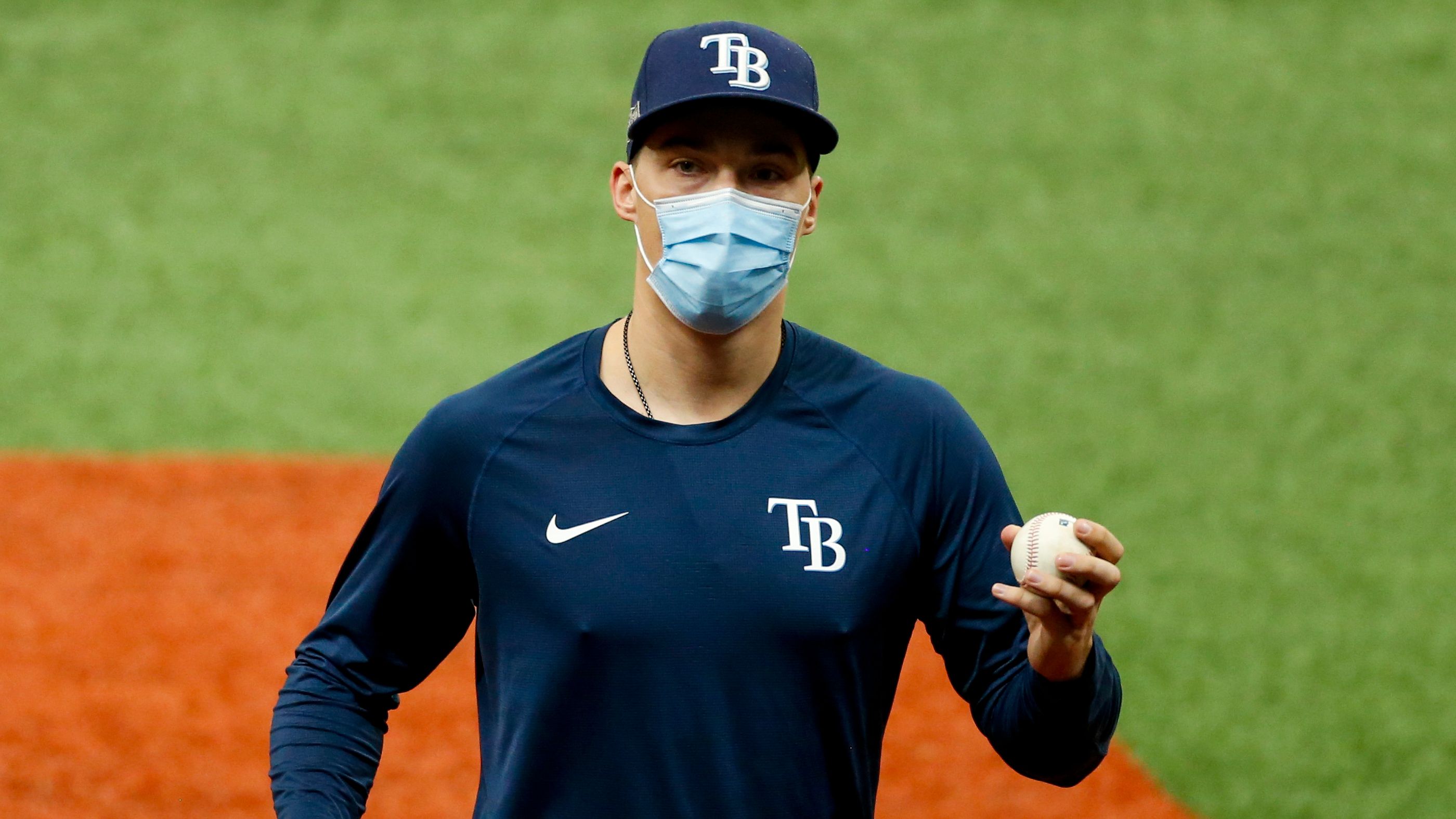 Rays trade Blake Snell to Padres  What it means for Yankees 