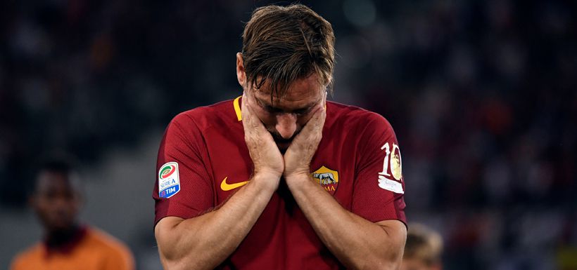 Francesco Totti