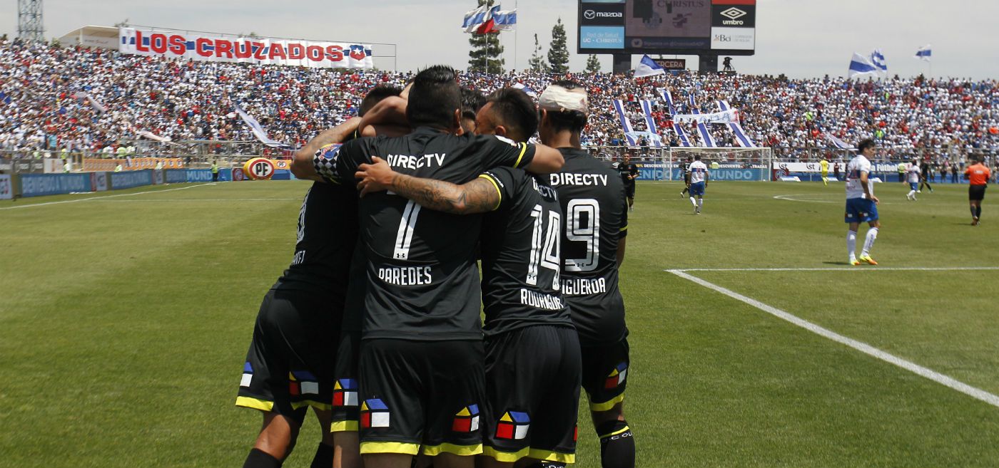 Colo-Colo