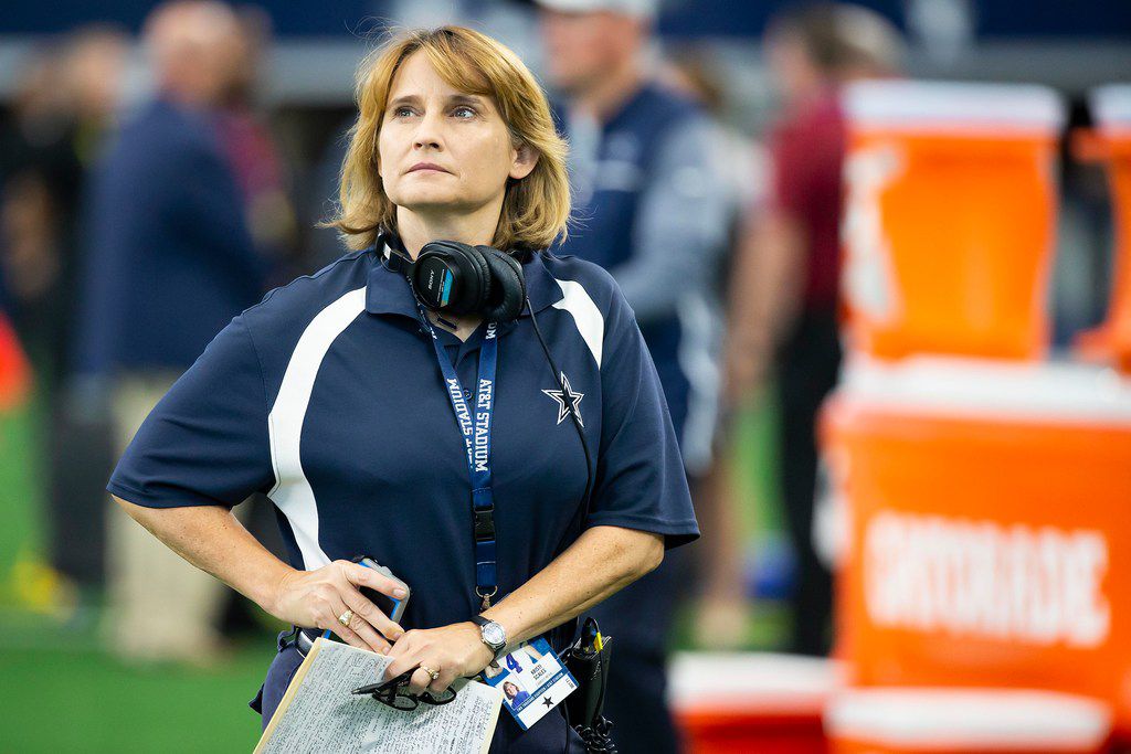 Replay: Kristi Scales answers Cowboys questions (10/23/19)