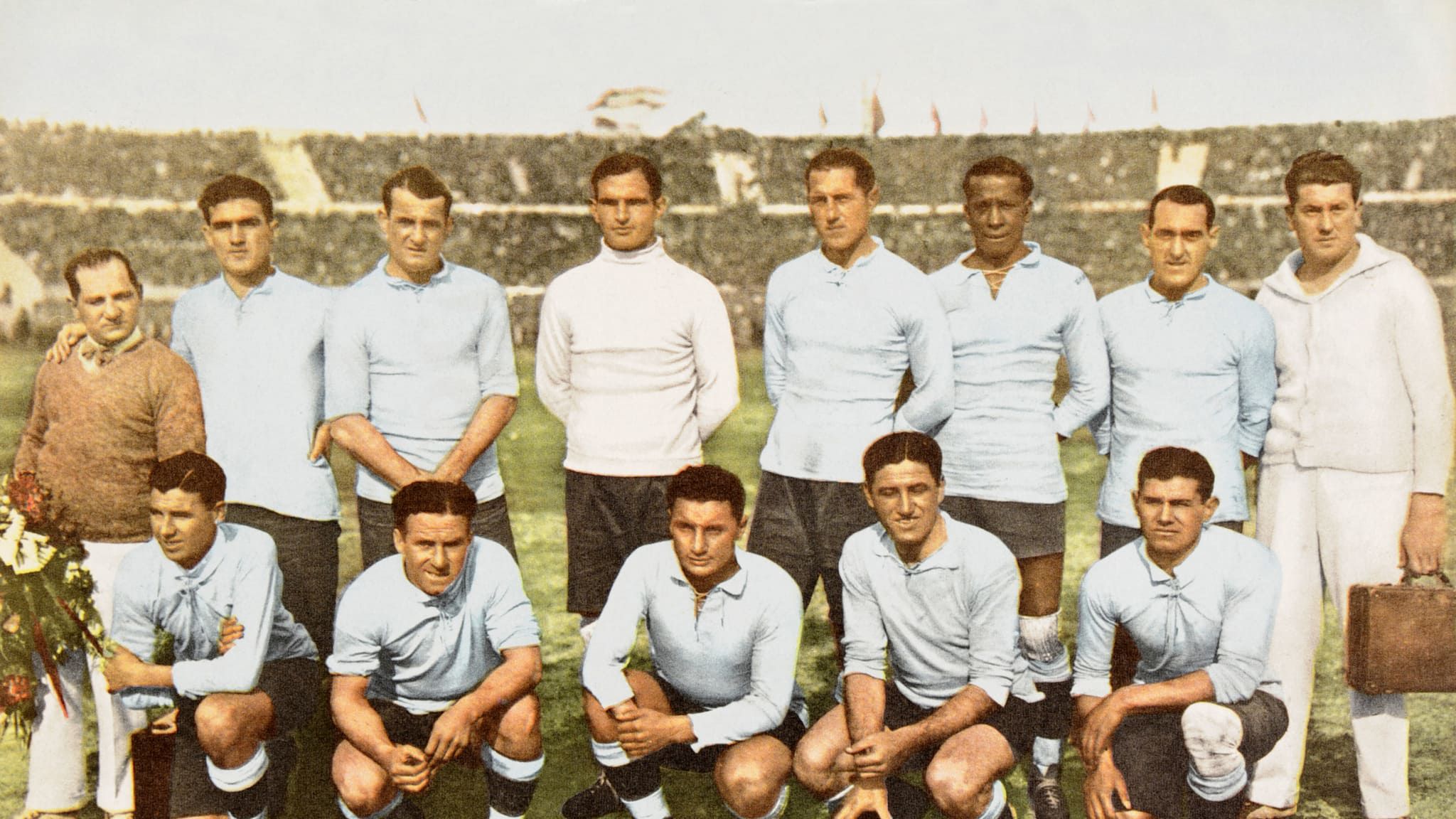 Uruguay 1930