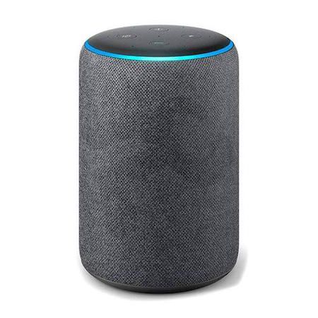 Alexa Echo Plus