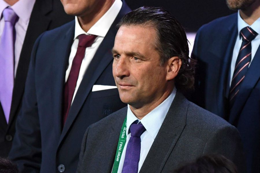 Juan Antonio Pizzi