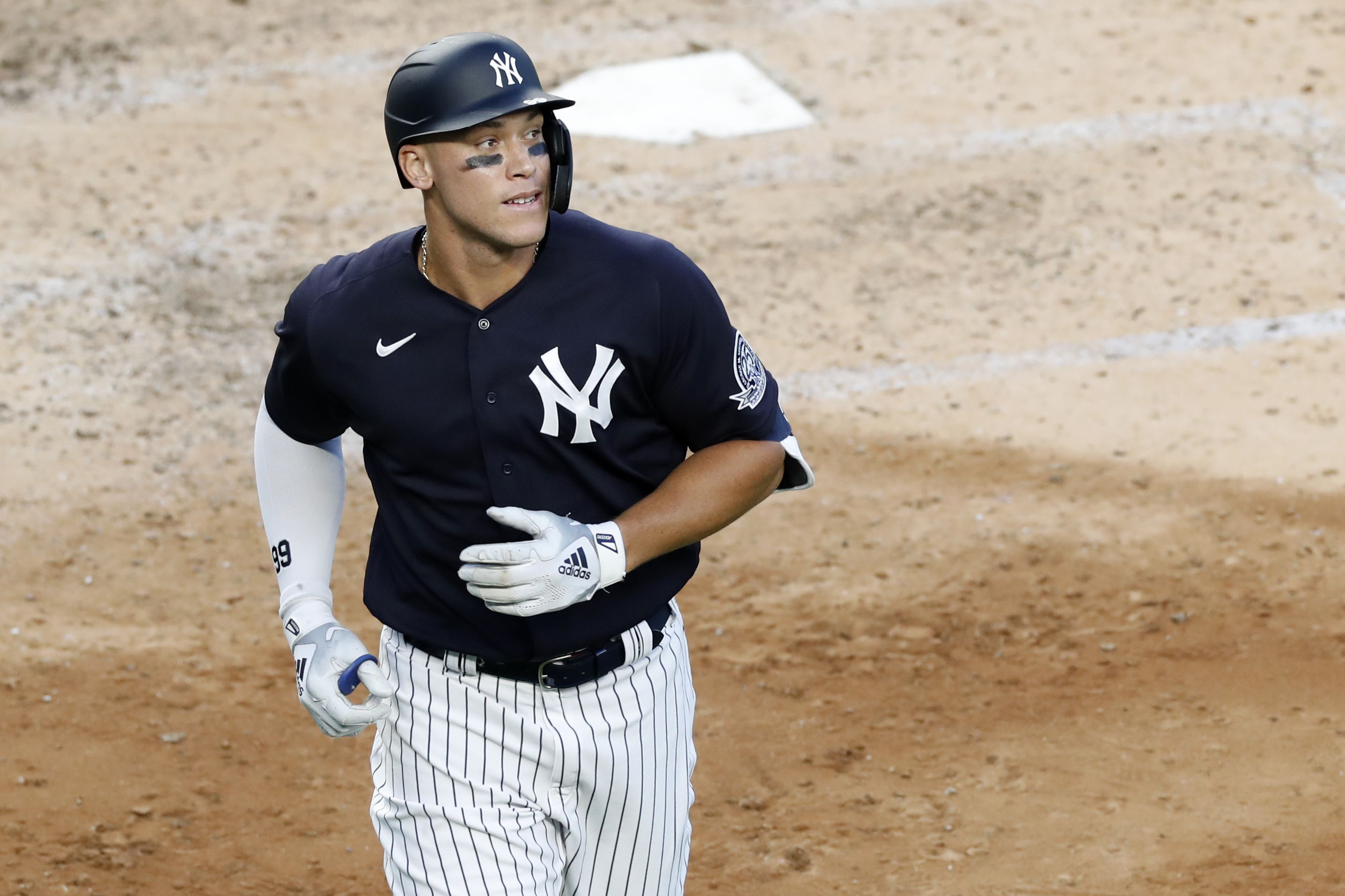 New York Yankees vs. New York Mets 9/10/21 - MLB Live Stream on Watch ESPN