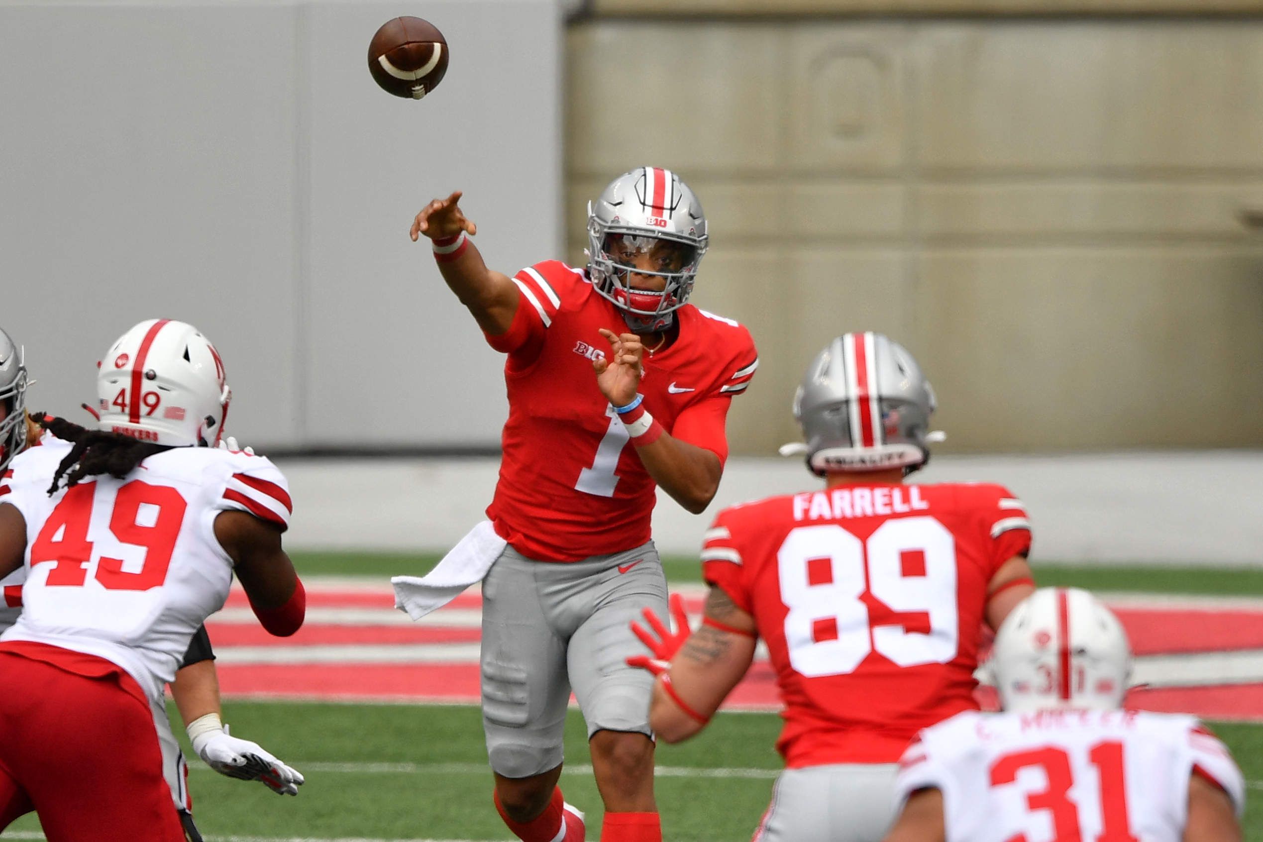 Ohio State vs. Nebraska: 2020 game preview and prediction - Land