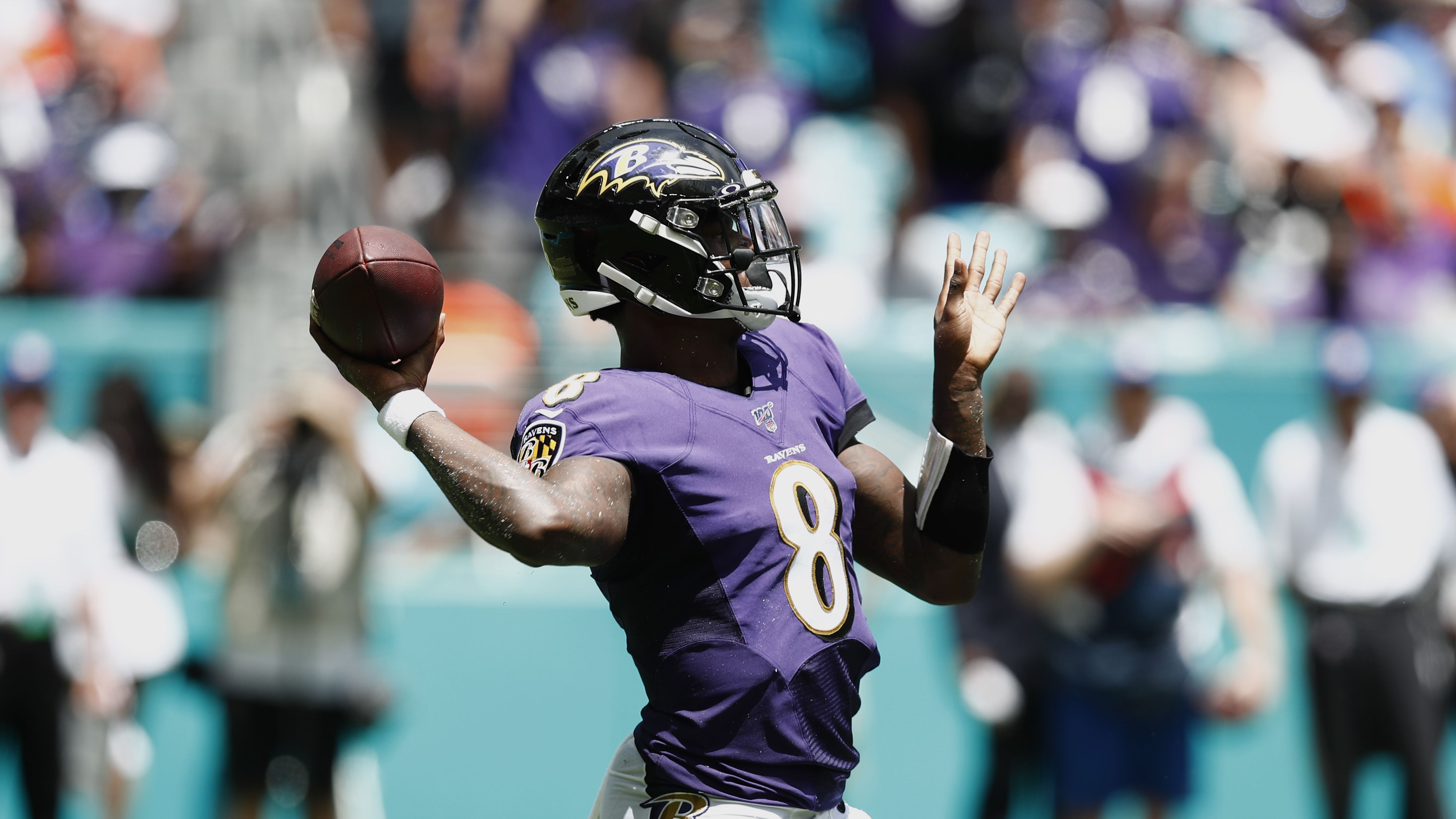 SCHMUCK: Baltimore Ravens shouldn't bring back Terrell Suggs