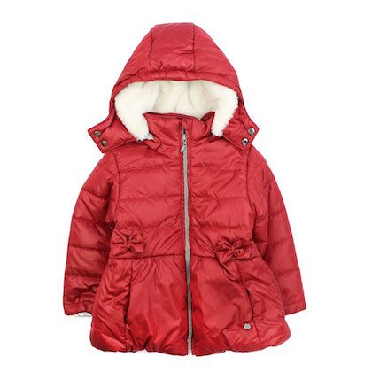 Parka Ficcus